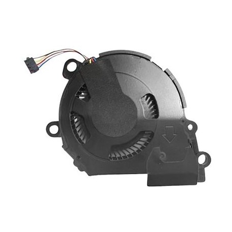 ventilateur gauche HP X360 13-AE series - L04886-001 Gar.6 mois