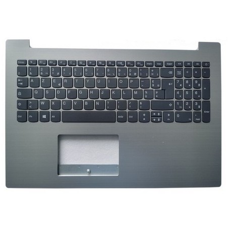 CLAVIER AZERTY + COQUE...