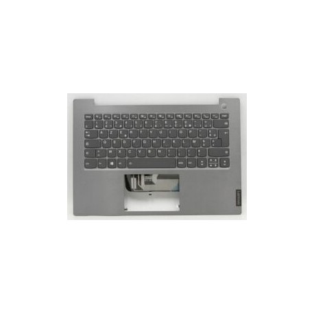 CLAVIER AZERTY + COQUE...
