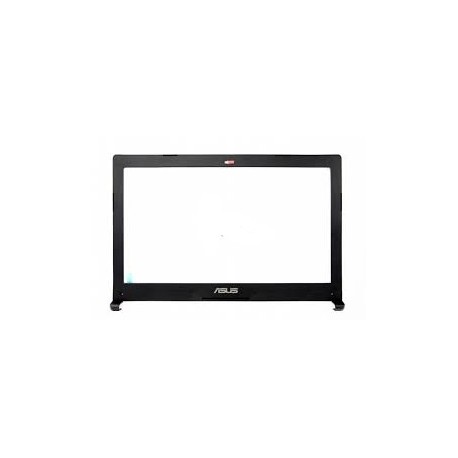 CONTOUR ECRAN NOIRE ASUS...