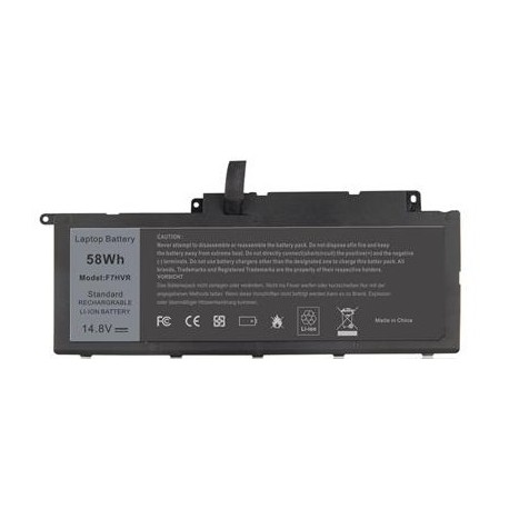 BATTERIE COMPATIBLE DELL...