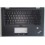 CLAVIER AZERTY NEUF + COQUE IBM LENOVO ThinkPad X1 Carbon- FRU01AV162  01AV162