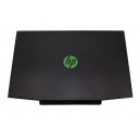 COQUE ECRAN HP Pavilion 15-CX Series - L20313-001 - Logo vert