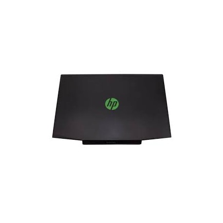 COQUE ECRAN HP Pavilion 15-CX Series - L20313-001 - Logo vert