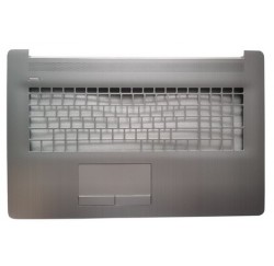 COQUE SUPERIEURE SILVER HP Pavilion 17-BY 17-ca 17-BY 17-ca 470 G7 - Gar 6 mois