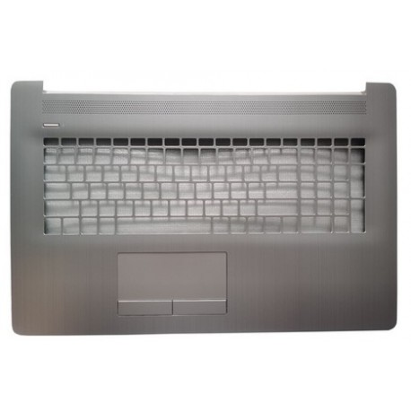 COQUE SUPERIEURE SILVER HP Pavilion 17-BY 17-ca 17-BY 17-ca 470 G7 - Gar 6 mois