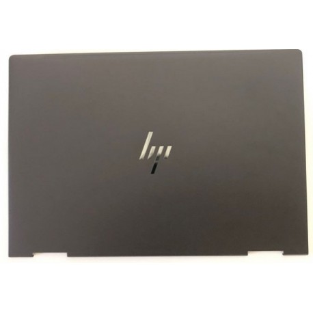 COQUE ECRAN MARRON HP X360...
