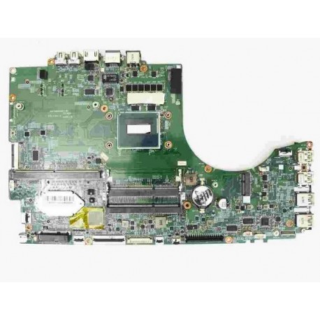 CARTE MERE MSI GT72 2QD...