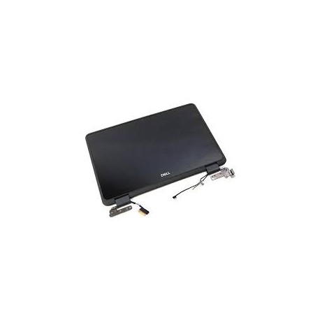 ENSEMBLE ECRAN COMPLET DELL Latitude 3190 - 1366x768 - 11.6"