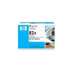 TONER HP NOIR LASERJET 8100/MOPIER 320