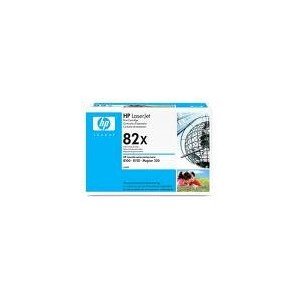 TONER HP NOIR LASERJET 8100/MOPIER 320