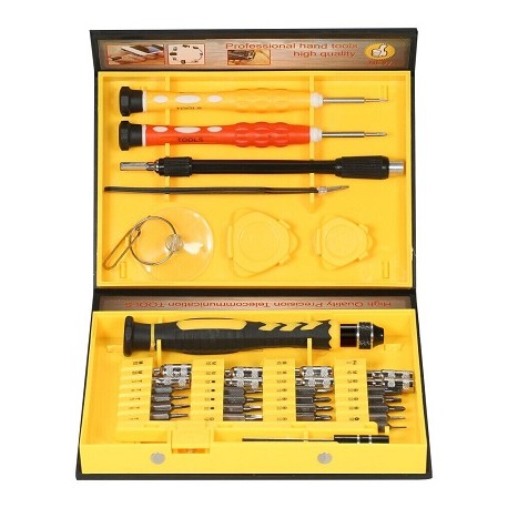 KIT OUTILS 38en1 pour...