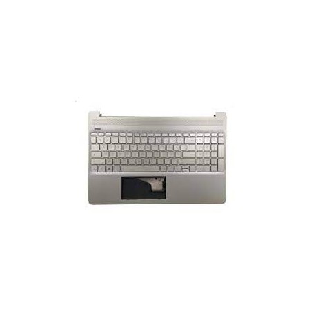 CLAVIER AZERTY BELGE COQUE...