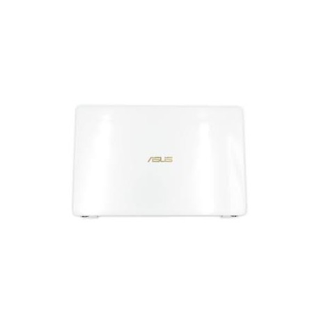 COQUE ECRAN BLANCHE ASUS X705NA, X705NC, X705UA, X705UQ, X705UV r702UV - 90NB0EV3-R7A010