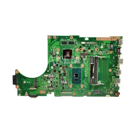 CARTE MERE ASUS  X756UV...