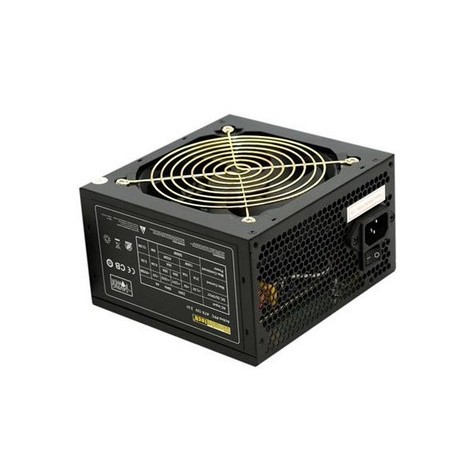 ALIMENTATION PC 700W ATX , Ventilateur 14CM, 80PLUS Bronze