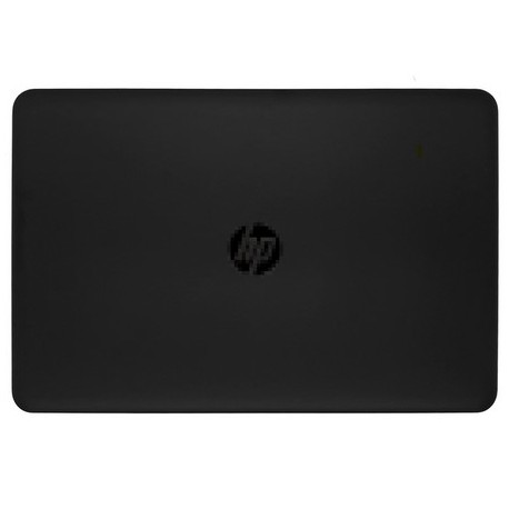 COQUE ECRAN NOIRE HP 15-BC...