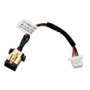 CONNECTEUR DC JACK + CABLE ACER SWIFT 314-54 - 50.GYGN1.001