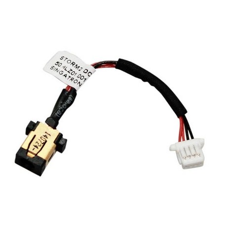 CONNECTEUR DC JACK + CABLE ACER SWIFT 314-54 - 50.GYGN1.001