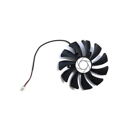 VENTILATEUR pour MSI...