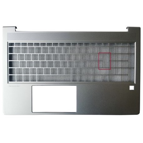 COQUE SUPERIEURE HP Probook...