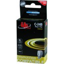 CARTOUCHE CANON NOIRE Compatible S200-200x-300-i250-320-350-450-455-475D-MPC190-200-360-370