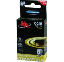 CARTOUCHE CANON NOIRE Compatible S200-200x-300-i250-320-350-450-455-475D-MPC190-200-360-370