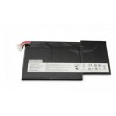 BATTERIE NEUVE COMPATIBLE MSI GS63VR  GS73VR  - BTY-M6J 11.4V 5700mAh