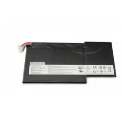 BATTERIE NEUVE COMPATIBLE MSI GS63VR  GS73VR  - BTY-M6J 11.4V 5700mAh