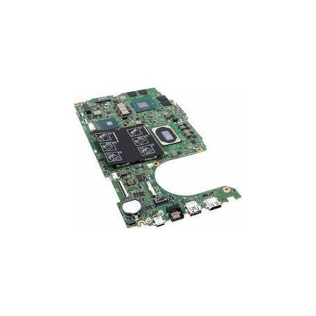 CARTE MERE DELL G3 15 3500...