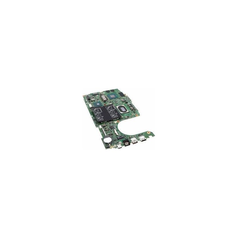 Carte mere dell g3 15 3500 cpu i5 10300h 028hkv 28hkv gar 6 mois