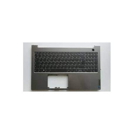 CLAVIER AZERTY RETROECLAIRE...