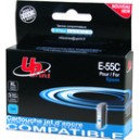 CARTOUCHE EPSON CYAN COMPATIBLE STYLUS PHOTO RX420-425 