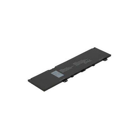BATTERIE COMPATIBLE Dell...