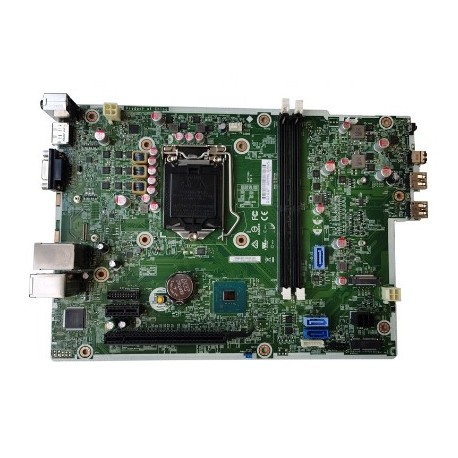 CARTE MERE HP PRODESK 400...