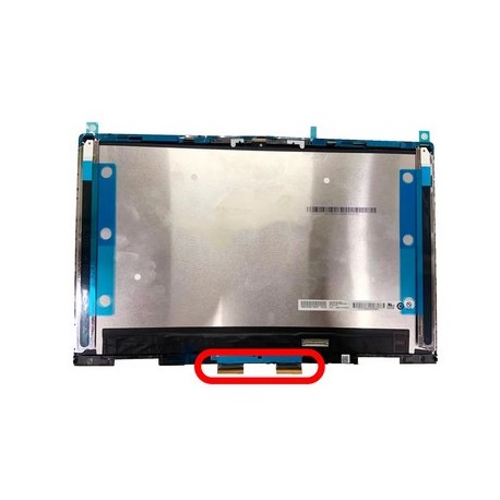 ECRAN LCD + VITRE TACTILE +...