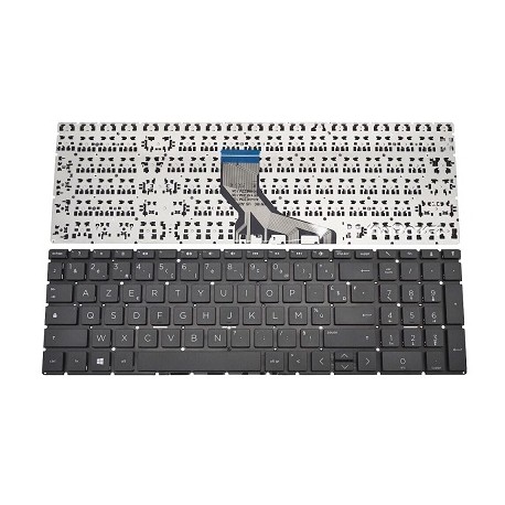 CLAVIER AZERTY HP ENVY X360...