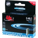 CARTOUCHE EPSON CYAN LIGHT COMPATIBLE Stylus Photo R200/300/RX500/600 