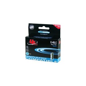  CARTOUCHE  EPSON  CYAN LIGHT COMPATIBLE Stylus Photo R200 