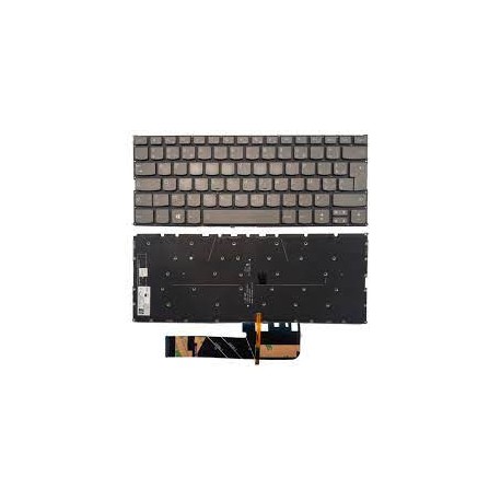 CLAVIER AZERTY Lenovo Yoga...