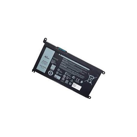 BATTERIE COMPATIBLE DELL...