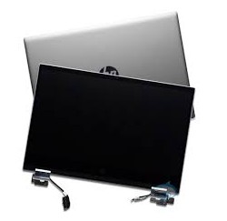 ENSEMBLE COMPLET ECRAN HP X360 14T-DW 14-DW 14M-DW