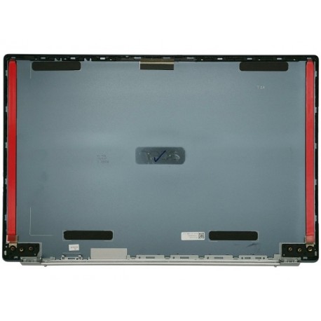 COQUE ECRAN BLEUE VERSION...