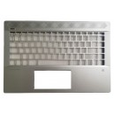 COQUE SUPERIEURE SILVER HP Pavilion 14-CE