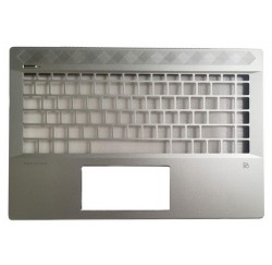 COQUE SUPERIEURE SILVER HP Pavilion 14-CE
