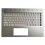 COQUE SUPERIEURE SILVER HP Pavilion 14-CE