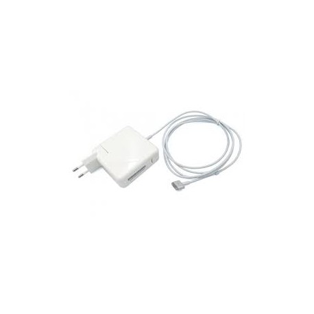 CHARGEUR NEUF COMPATIBLE APPLE MAGSAFE 2 MACBOOK, MACBOOK PRO - A1424 - 85W