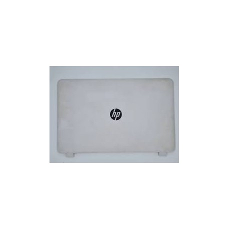 COQUE ECRAN BLANCHE HP 17-F...