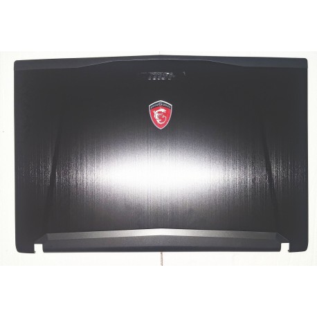 COQUE ECRAN MSI GT72VR 6RE...