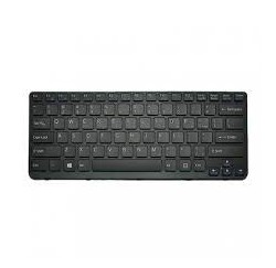 CLAVIER AZERTY SONY SVE14 - MP-11K86F0-8861 - NOIR